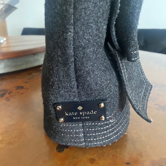Kate Spade purse - Picture 2 of 2